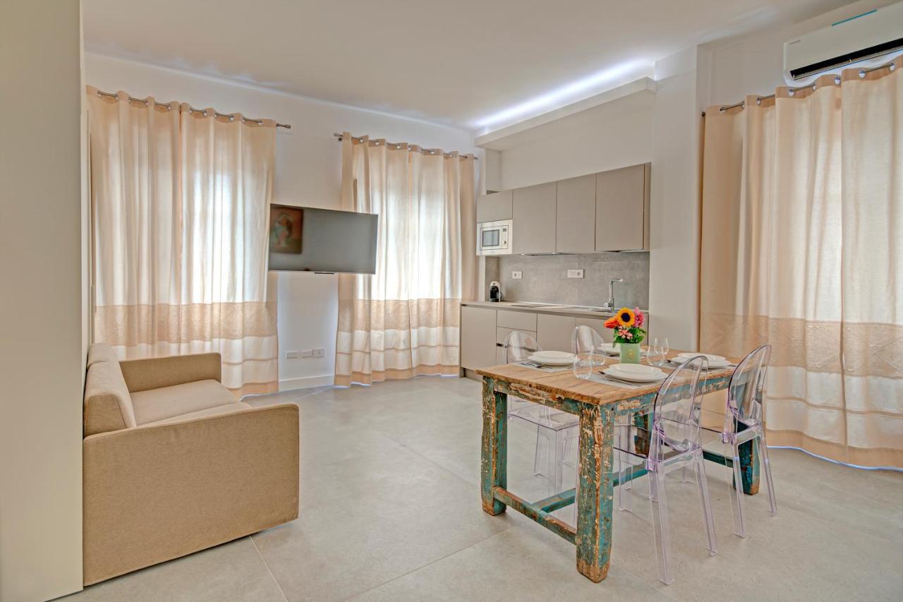 Apartamento Right House Grand Sur Le Port - Harbour View Cagliari